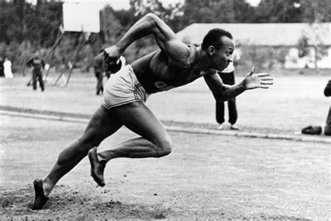 jesse owens adidas schuhe|jesse owens childhood facts.